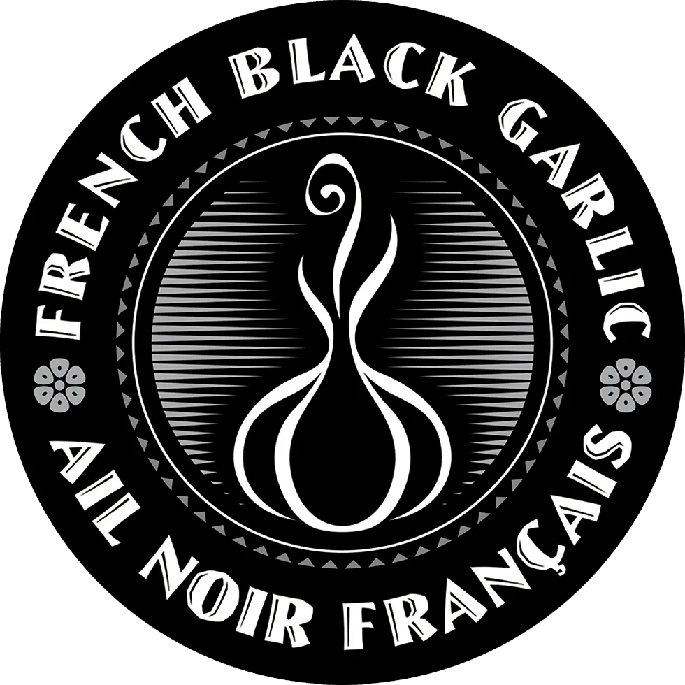 Ail Noir Français