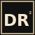 Logo DR
