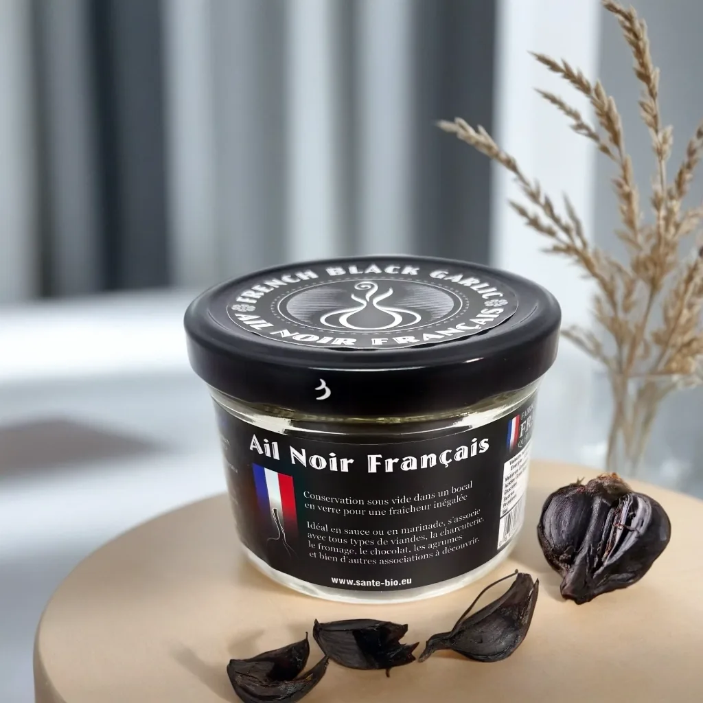 Ail Noir