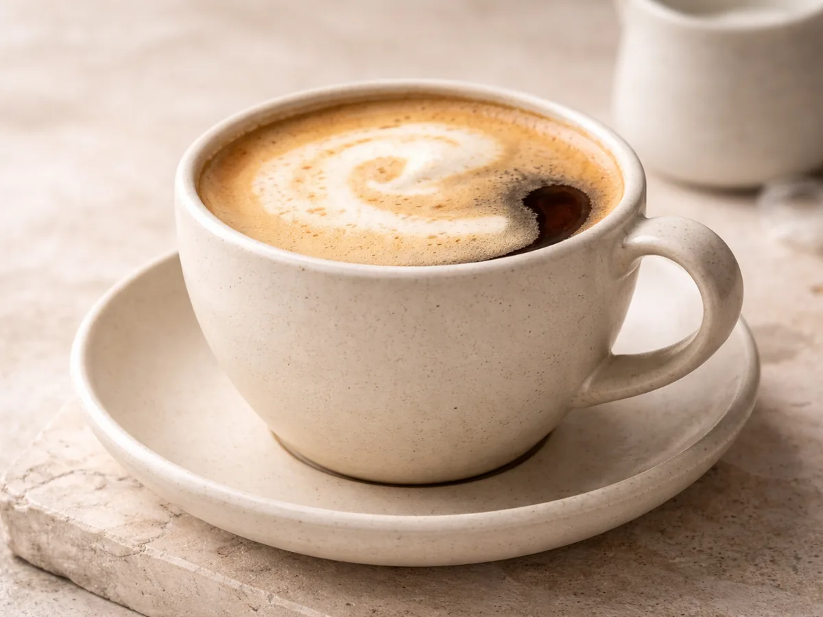 Brève à l'Ail Noir