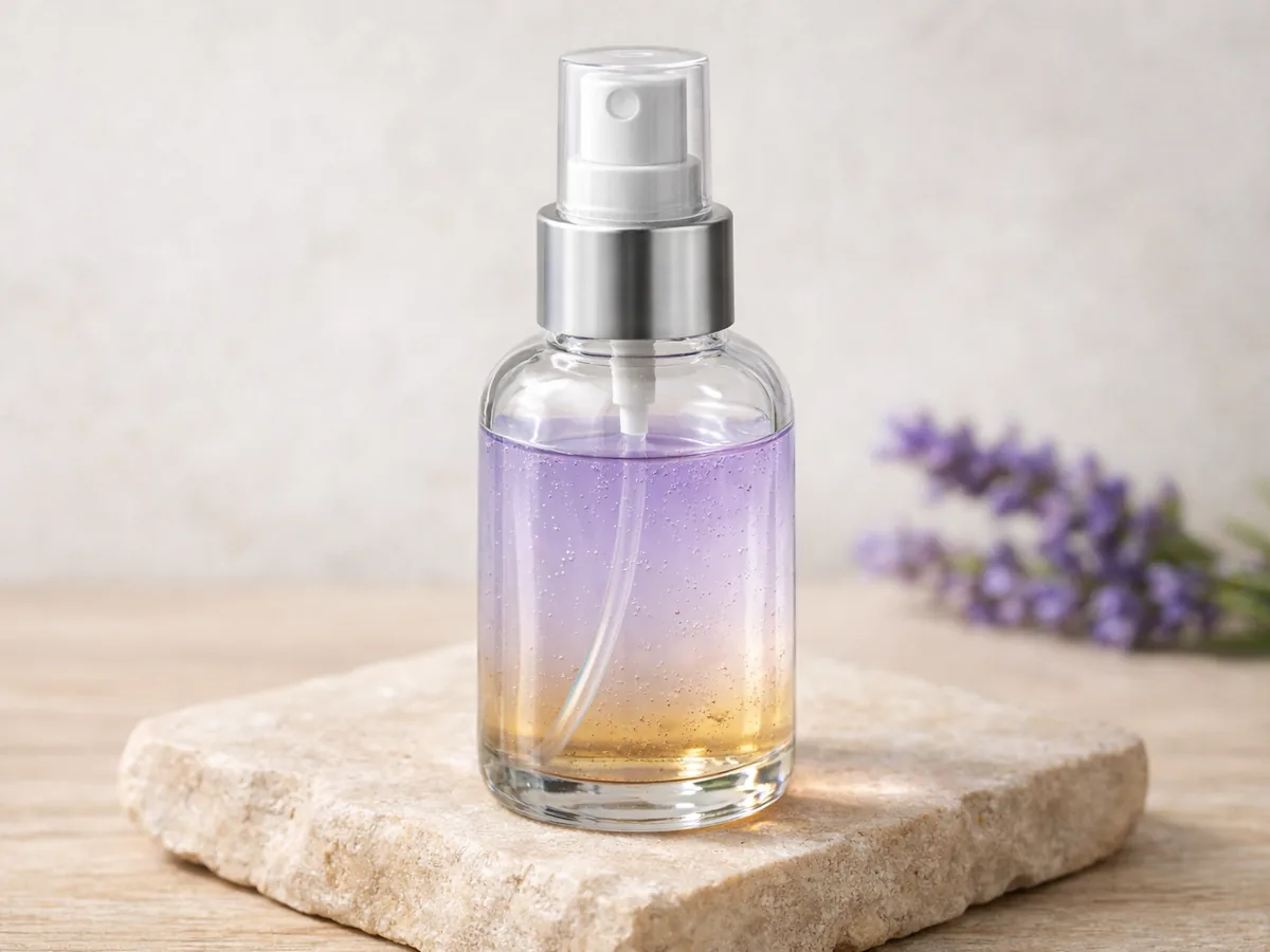 Lotion Après-Soleil à l'Ail Noir