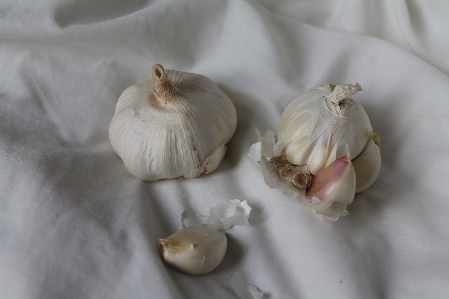 Ail noir : secrets de fabrication artisanale