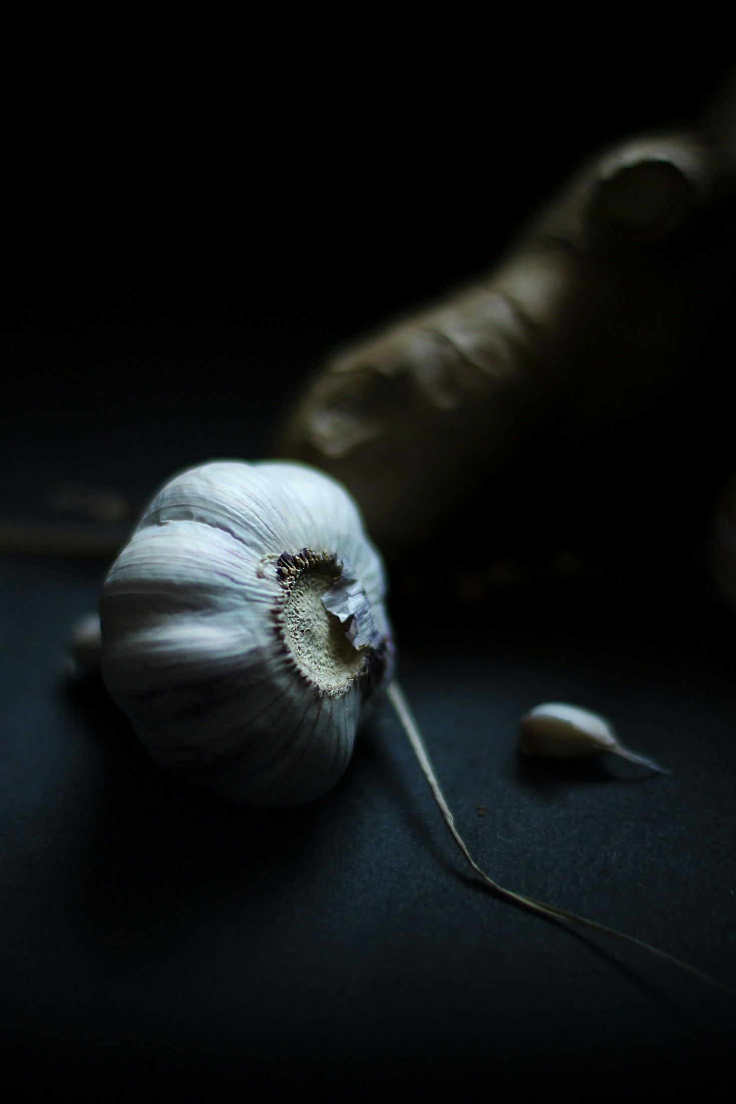 Idées de recettes avec notre ail noir premium